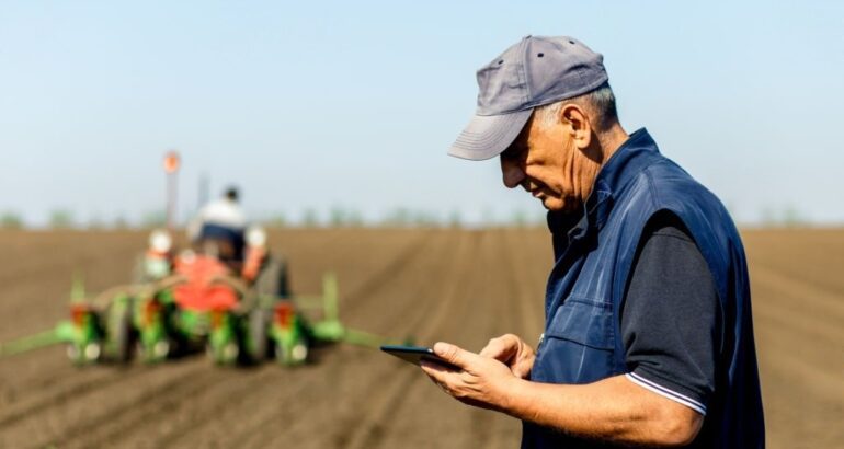 ¿Qué internet se puede poner en el campo?