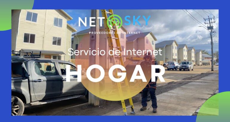 Descubre el Futuro del Internet Hogar