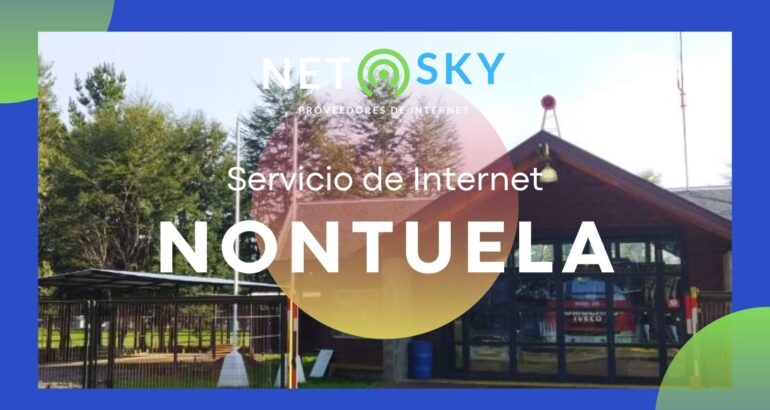 Internet Nontuela Fibra Óptica La Opción más Rápida y Económica