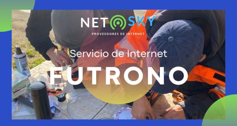 Wifi Fibra Futrono: Velocidad, Estabilidad y Economía