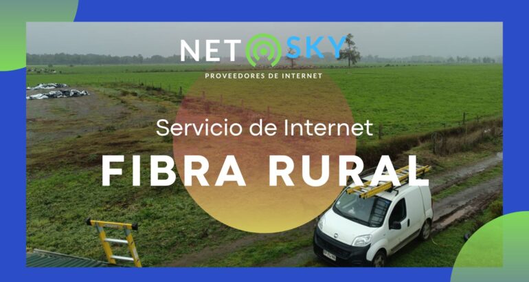 ¿Cual es el mejor Internet Rural Ilimitado Fibra?