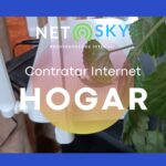 contratar internet hogar netsky