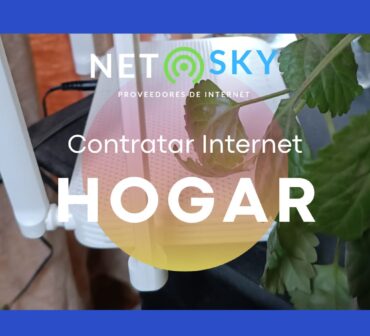 contratar internet hogar netsky