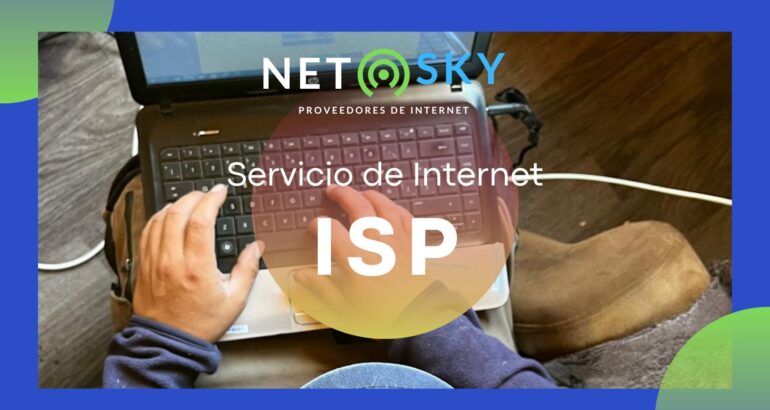 ISP de Alta Calidad en la Región de los Ríos