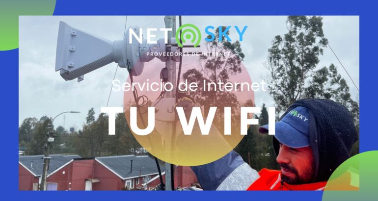 Tu WiFi: La Conexión del Futuro de la que todos hablan