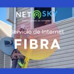 como saber si llega fibra optica a mi casa chile