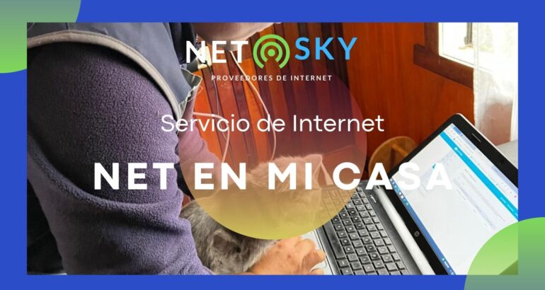 ¿Cómo Saber Qué Empresas de Internet Llegan a Mi Casa?