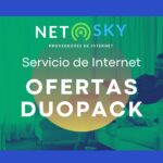 ofertas de internet y cable