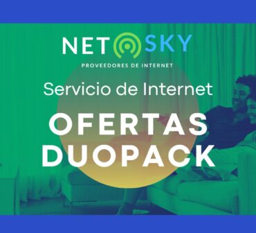 ofertas de internet y cable