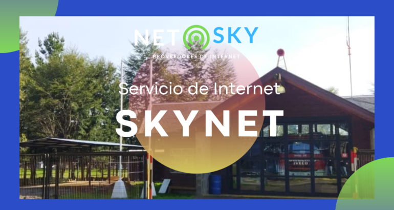 Skynet Empresa: Internet Rápido y Económico para tu Negocio