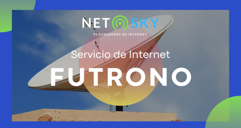 Futrono: Conectividad y Calidad de Vida en la Región de Los Ríos